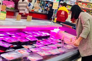 Lại câu chuyện “mất mùa được giá”!