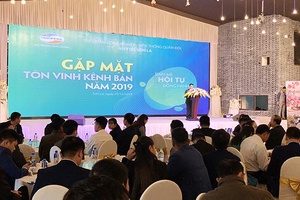 Viettel Sơn La: Gặp mặt tôn vinh kênh bán năm 2019