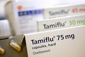 Tự ý mua và sử dụng thuốc Tamiflu là nguy hại