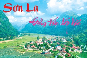 Sơn La - Điểm đến hấp dẫn