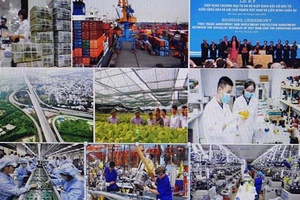 10 sự kiện kinh tế nổi bật trong nước năm 2019