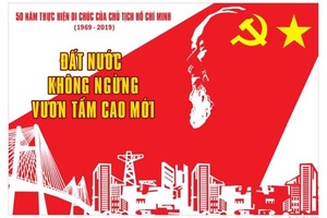 10 sự kiện trong nước nổi bật năm 2019