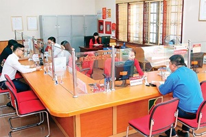 Tăng trưởng và nâng cao chất lượng tín dụng