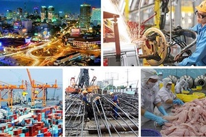 Nhiệm vụ, giải pháp phát triển kinh tế- xã hội năm 2020