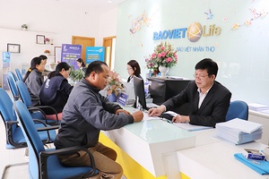 Khẳng định uy tín trên thương trường