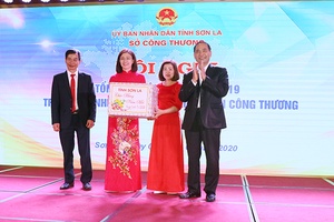 Sở Công Thương triển khai nhiệm vụ năm 2020