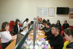 Đảm bảo hệ thống ngân hàng hoạt động ổn định