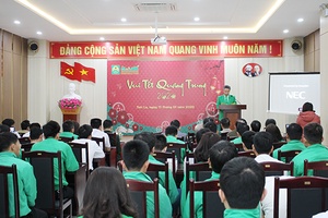 Công ty TNHH vận tải công nghệ Mai Linh Sơn La: Triển khai kế hoạch năm 2020