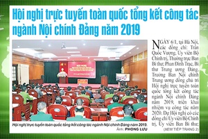 Điểm báo Tuần 2 năm 2020