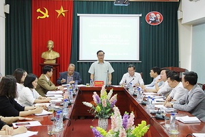 Các cơ quan, đơn vị triển khai kế hoạch năm 2020