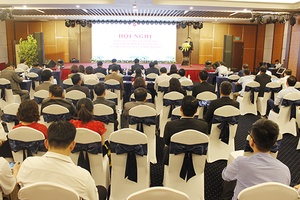 Sở Tài nguyên và Môi trường: Triển khai nhiệm vụ năm 2020