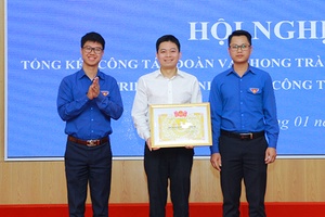 Đoàn Khối các cơ quan tỉnh: Triển khai nhiệm vụ năm 2020