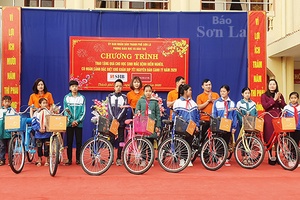 Các hoạt động an sinh xã hội