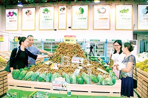 Kết nối thị trường, chắp cánh những ước mơ