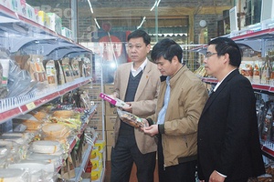 Mộc Châu khẳng định thế mạnh các sản phẩm OCOP