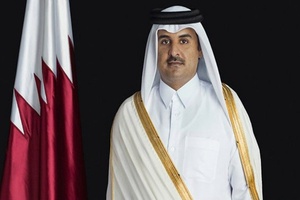 Qatar có Thủ tướng mới