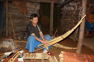 Bắc Yên phát triển du lịch gắn với bảo tồn văn hóa