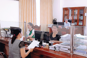 Bảo đảm nguồn lực phát triển kinh tế - xã hội