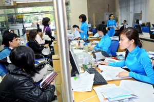 Tiếp tục điều hành chính sách tiền tệ linh hoạt, góp phần ổn định kinh tế vĩ mô