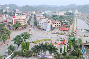 Một số kết quả nổi bật trên các lĩnh vực chính trị, kinh tế, văn hóa, xã hội của tỉnh năm 2016