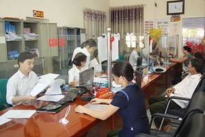 Đổi mới cơ chế tự chủ của đơn vị sự nghiệp công lập