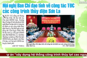 Điểm báo tuần 7