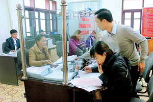 Thanh tra, kiểm tra thuế góp phần chống thất thu ngân sách