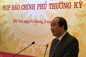 Bảo đảm ổn định kinh tế vĩ mô và thúc đẩy tăng trưởng