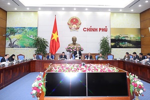 Tiếp tục giám sát Công ty Formosa thực hiện đúng các cam kết