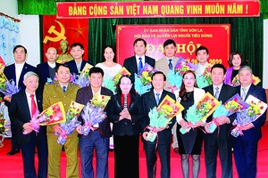 Đại hội Hội Bảo vệ quyền lợi người tiêu dùng tỉnh lần thứ nhất, nhiệm kỳ 2017-2022