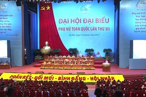 Tăng cường chức năng giám sát, phản biện xã hội của Hội Phụ nữ