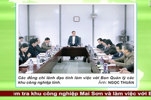 Điểm báo tuần 10