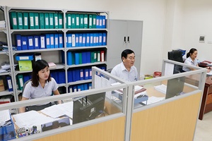 Tạo điều kiện thuận lợi cho người tham gia và thụ hưởng chế độ BHXH, BHYT