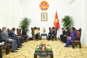 Việt Nam bảo đảm hiệu quả sử dụng vốn vay của cộng đồng quốc tế