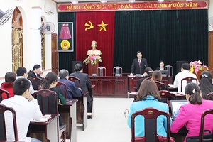 Xét xử vụ án xảy ra tại Trường THPT Thảo Nguyên:  Đúng người, đúng tội danh, đúng pháp luật
