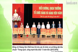 Điểm báo tuần 13