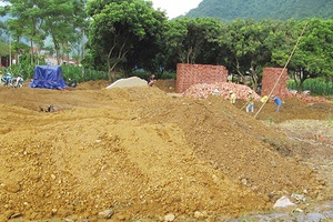 Xung quanh vụ việc ở Tân Lang (phù yên): Kỳ 2: Sẽ thanh tra, điều tra làm rõ sai phạm và trách nhiệm của các tập thể, cá nhân liên quan