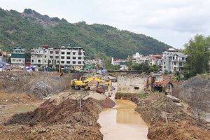 Đẩy mạnh các hoạt động xúc tiến và thu hút đầu tư