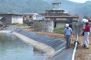 Nhà máy mía đường Sơn La đã xử lý triệt để tình trạng gây ô nhiễm môi trường trong quá trình sản xuất