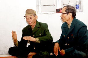 Chuyện về một lính đặc công