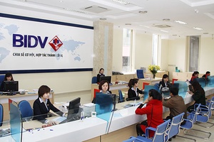 BIDV Sơn La: Áp dụng nhiều giải pháp tăng trưởng tín dụng an toàn