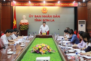 Triển khai nhiệm vụ thuộc Dự án năng suất chất lượng năm 2017