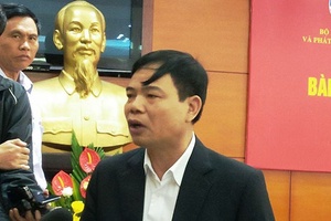 Từng bước tháo gỡ khó khăn cho phát triển nông nghiệp hữu cơ