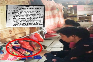 Làm rõ thông tin về người đàn ông chữa bệnh huyền bí ở bản Ót Nọi