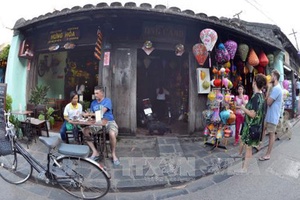 Festival Di sản Quảng Nam - cơ hội quảng bá, xúc tiến đầu tư phát triển du lịch