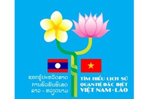Thể lệ Cuộc thi “Tìm hiểu lịch sử quan hệ đặc biệt Việt Nam - Lào năm 2017”