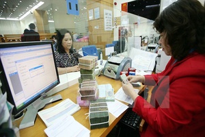 Kế hoạch vay, trả nợ của Chính phủ năm 2017