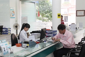 Chi bộ ABBANK Sơn La lãnh đạo đơn vị kinh doanh hiệu quả