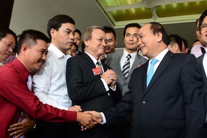 Sắp diễn ra Hội nghị Chính phủ đồng hành cùng doanh nghiệp