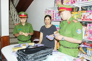 Cảnh giác với chiêu "thôi miên" chiếm đoạt tài sản